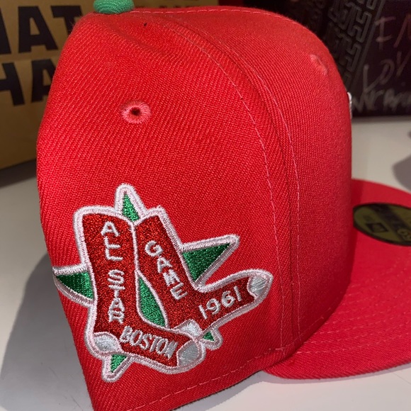 Yote Hat Club exclusive Big League Chew (Signed) - Picture 3 of 4